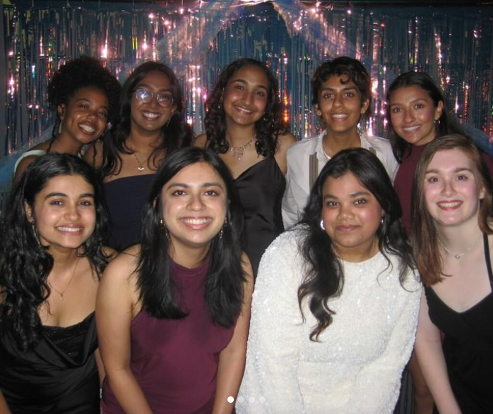 Engineer’s Ball